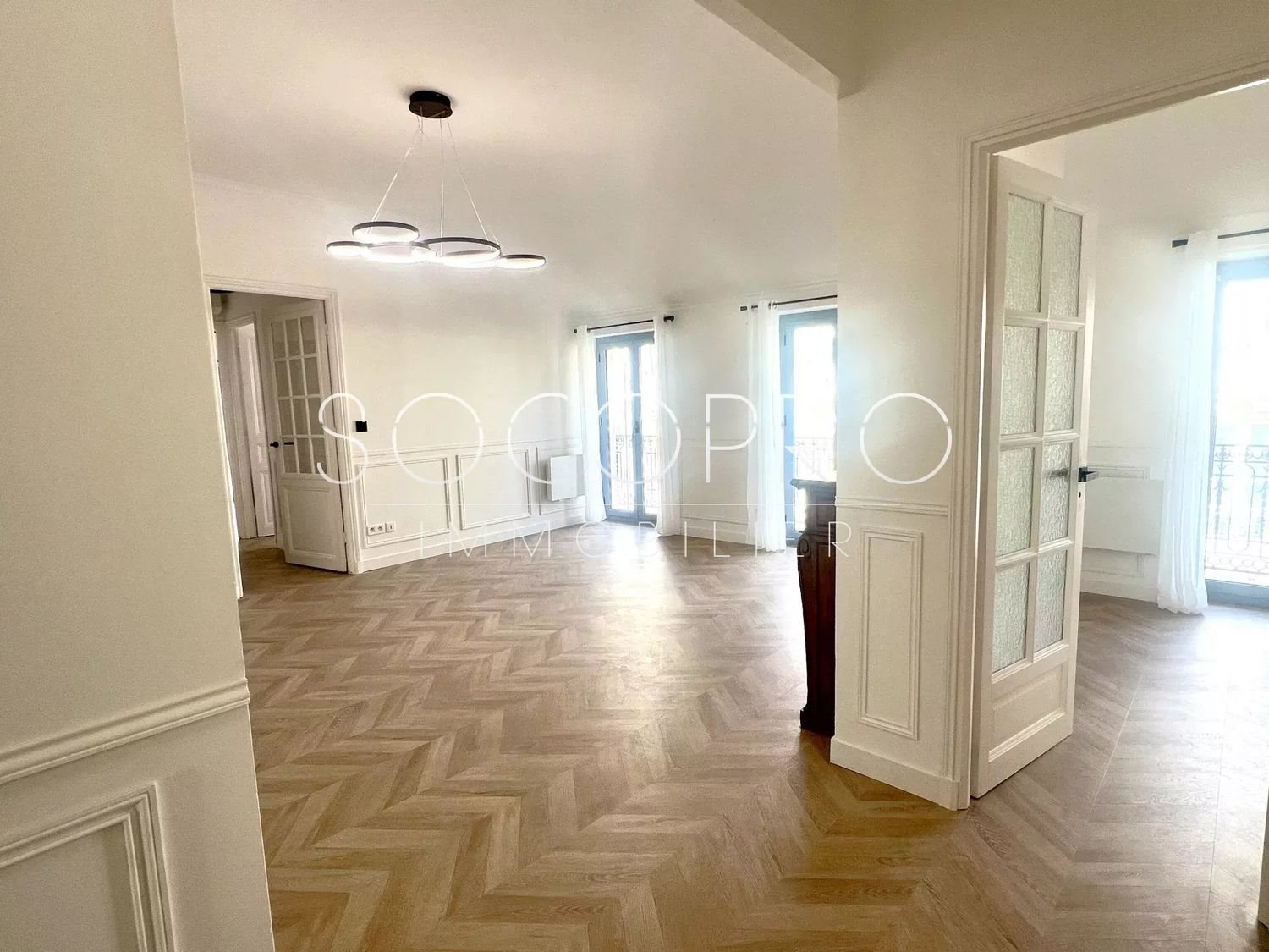 Appartement à vendre, 64m², Nice