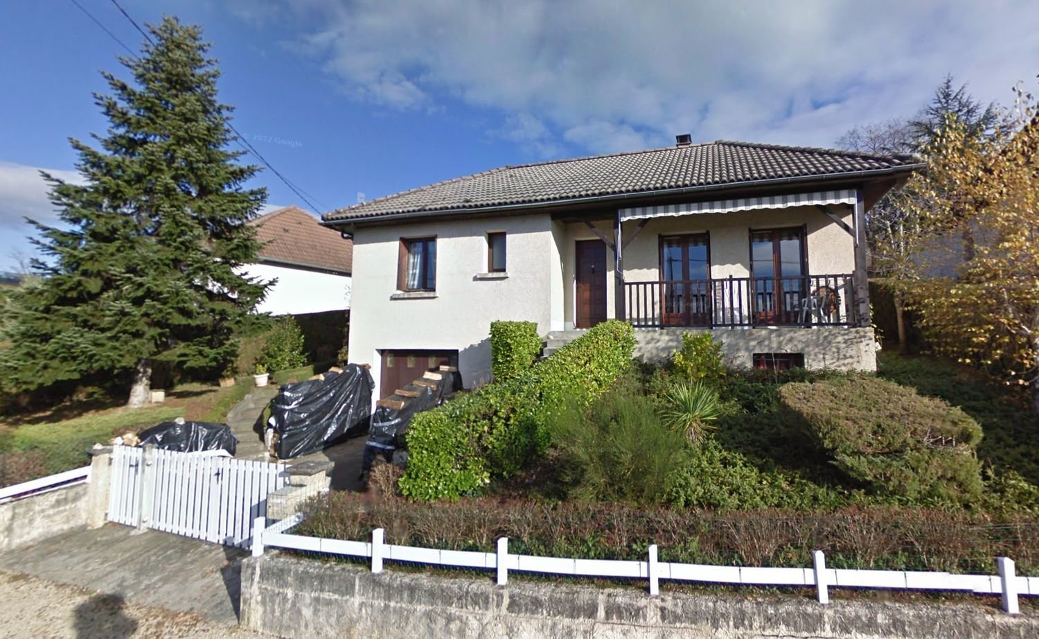 Maison à vendre, 85m², Allassac