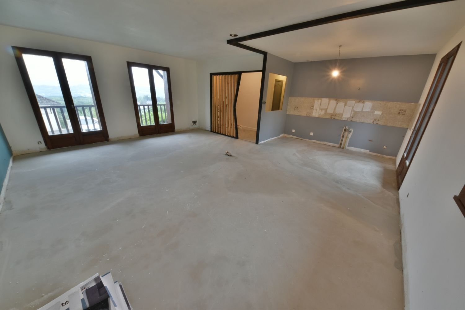 Maison à vendre, 85m², Allassac