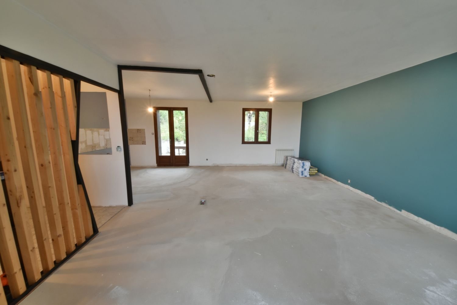 Maison à vendre, 85m², Allassac