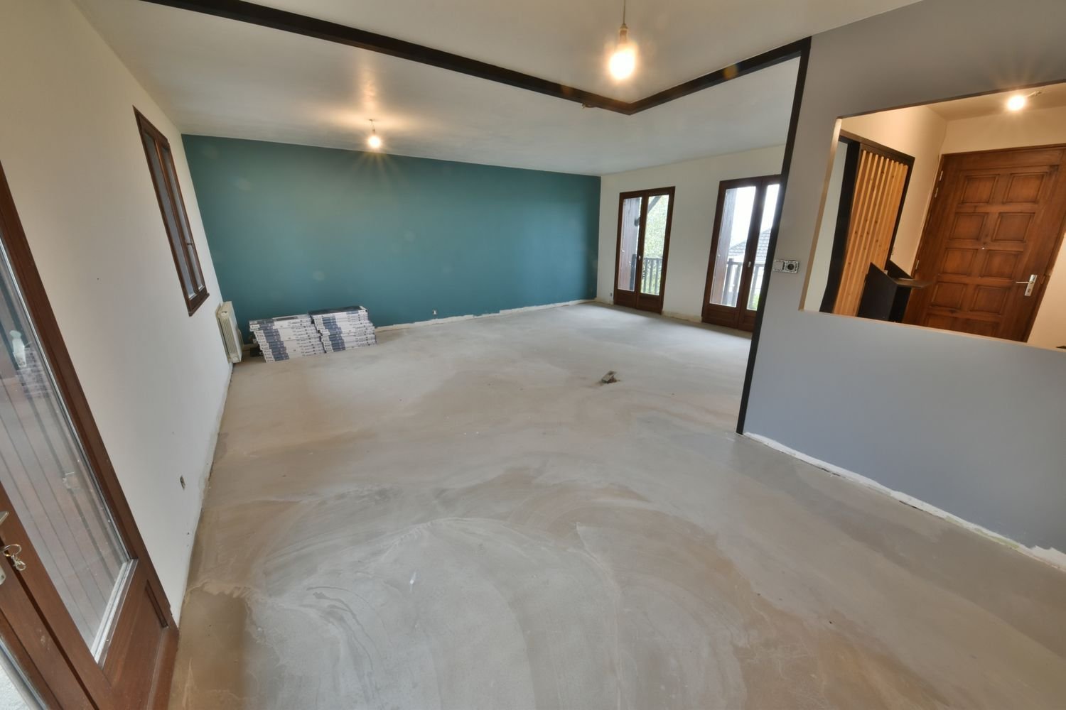 Maison à vendre, 85m², Allassac