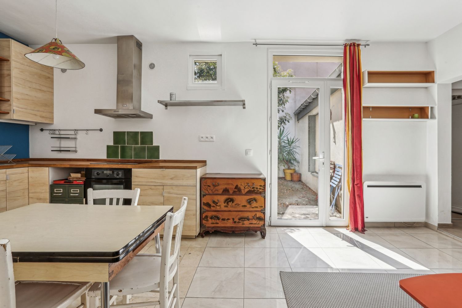 Appartement à vendre, 43m², Pantin