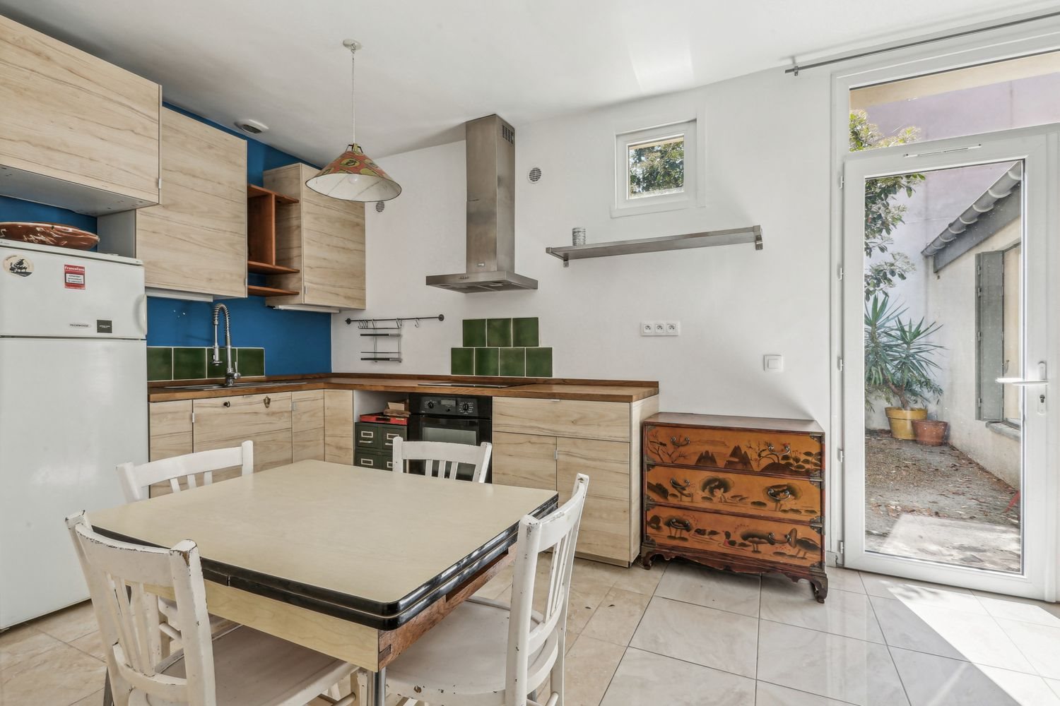 Appartement à vendre, 43m², Pantin