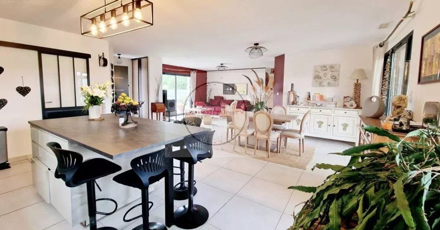 Maison à vendre, 143m², Montauban