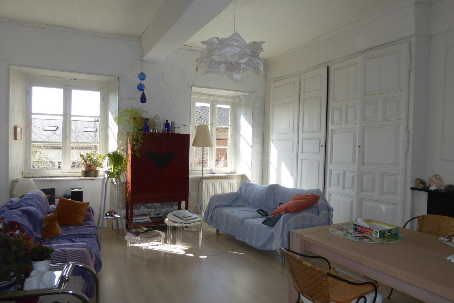 Maison à vendre, 214m², Linards
