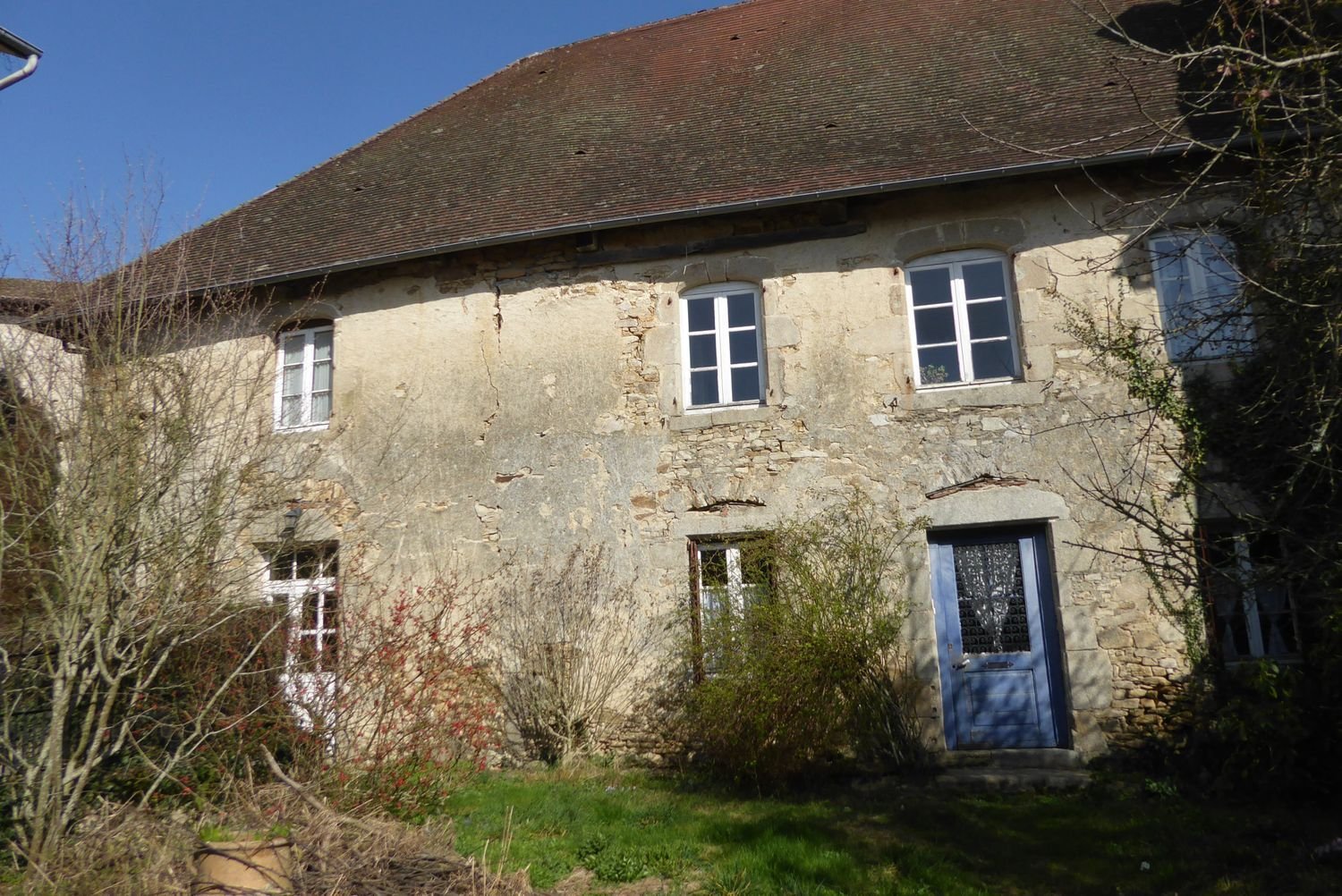 Maison à vendre, 214m², Linards