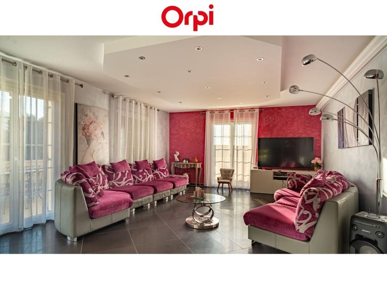 Maison à vendre, 367m², Thonon-les-Bains