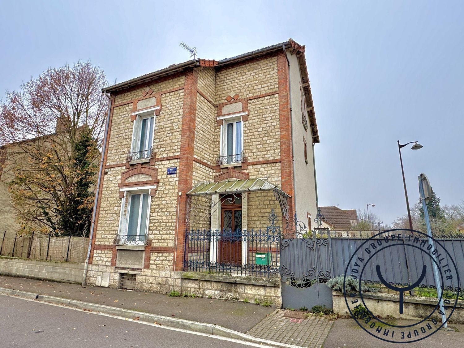 Maison à vendre, 135m², Romilly-sur-Seine
