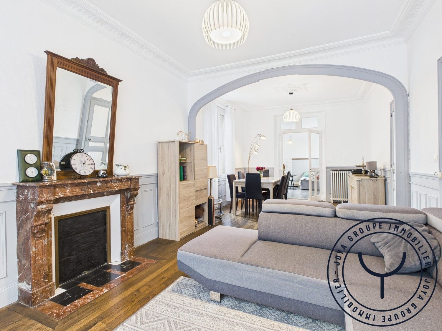 Maison à vendre, 135m², Romilly-sur-Seine