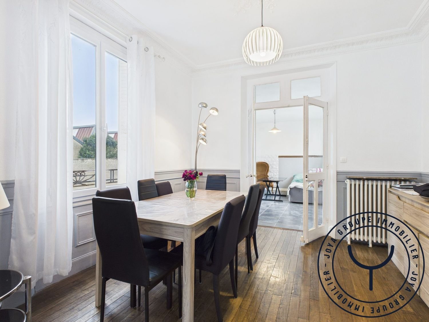 Maison à vendre, 135m², Romilly-sur-Seine