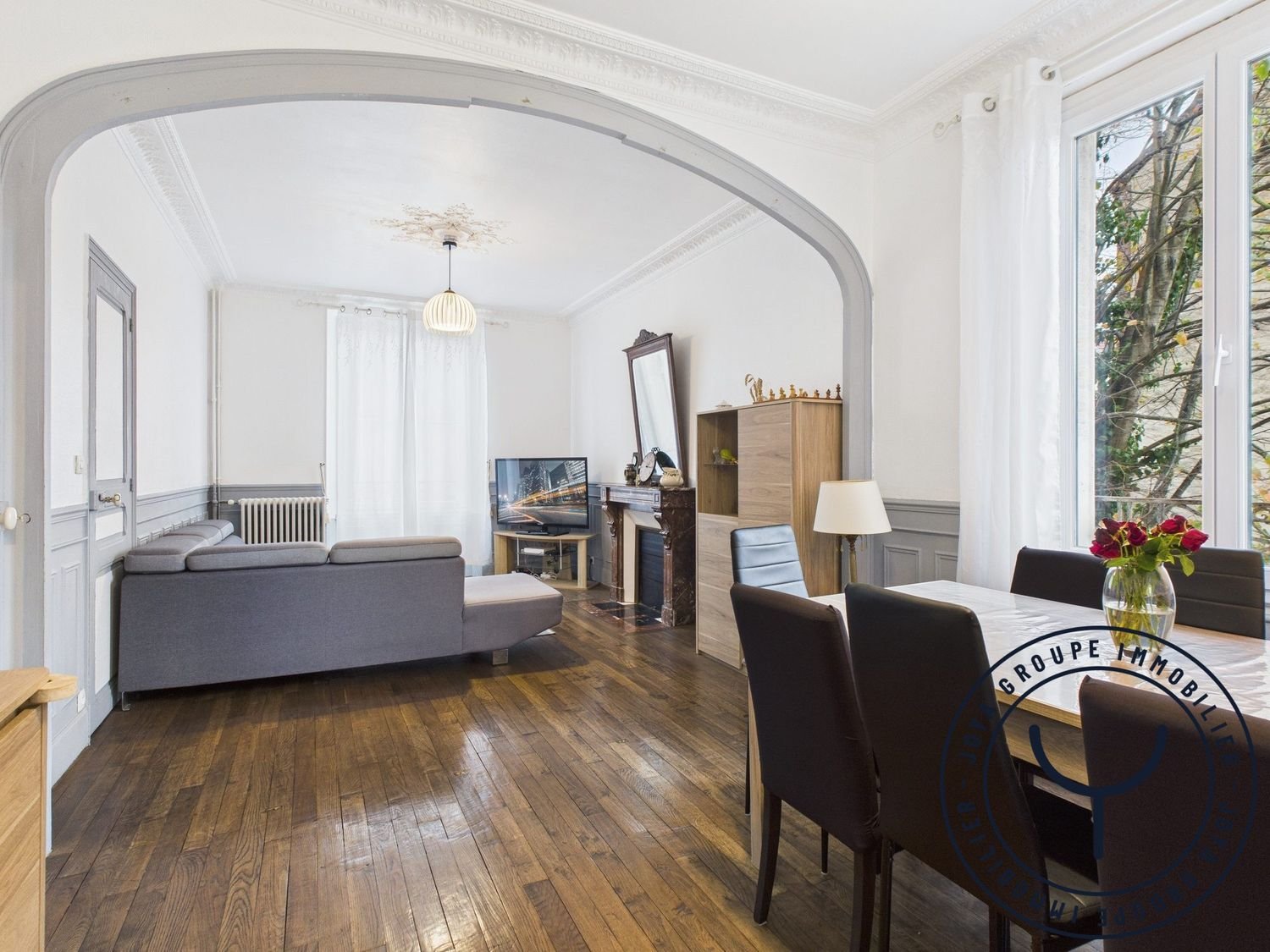Maison à vendre, 135m², Romilly-sur-Seine