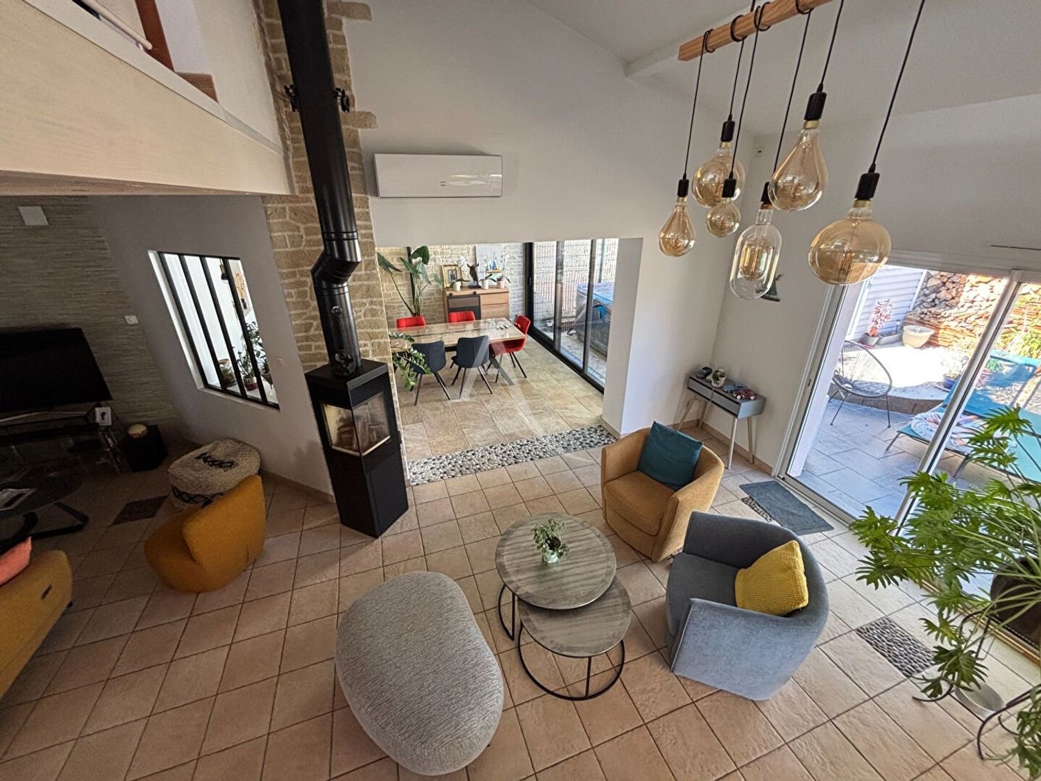 Maison à vendre, 128m², La Roche-sur-Yon