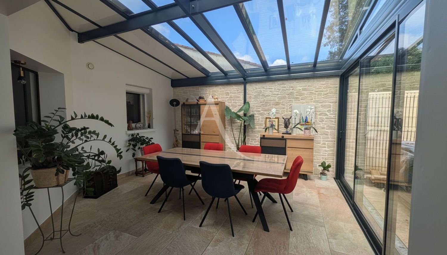 Maison à vendre, 128m², La Roche-sur-Yon