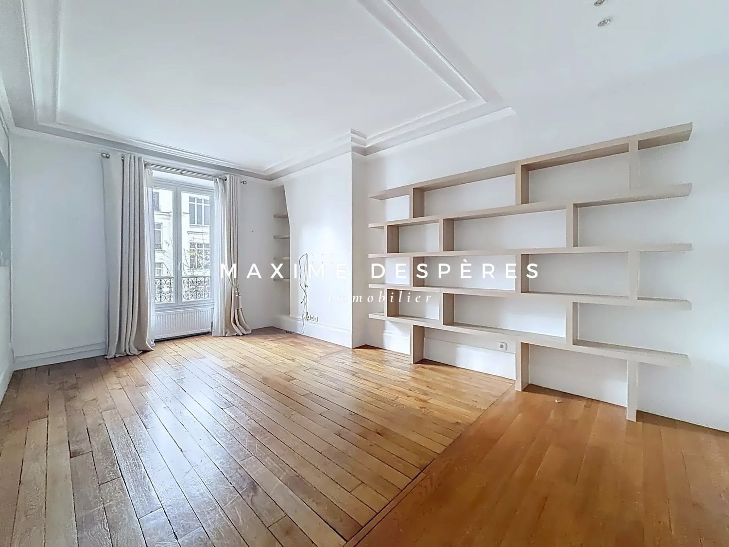 Appartement à vendre, 66m², Neuilly-sur-Seine