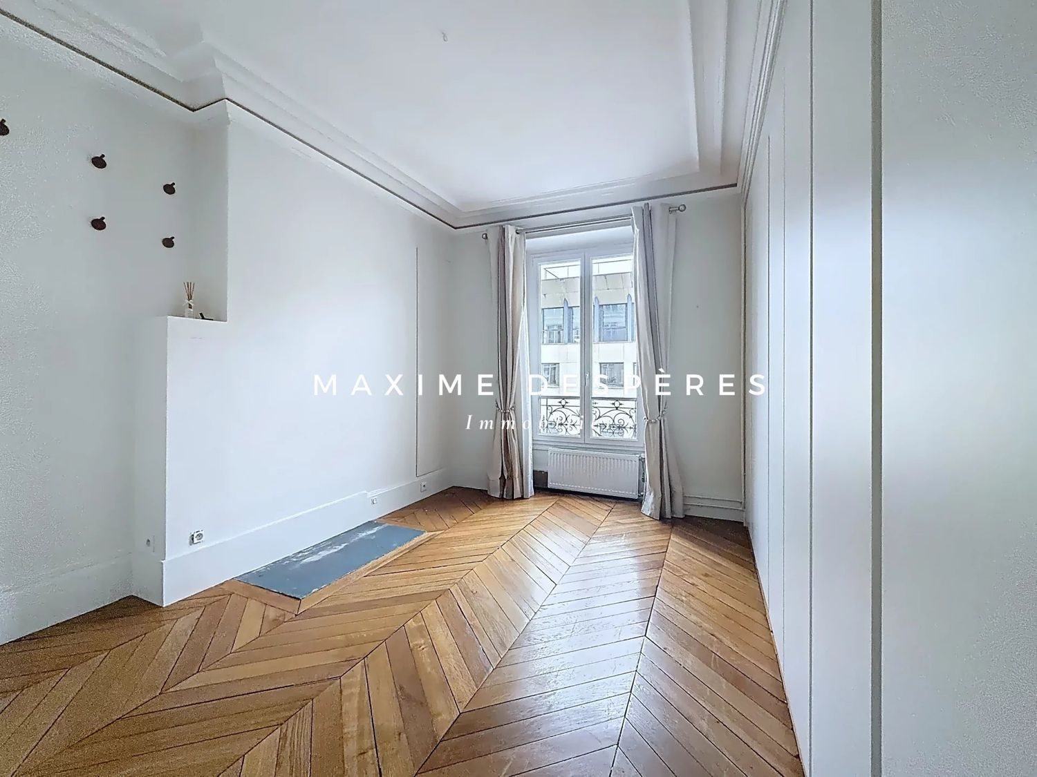 Appartement à vendre, 66m², Neuilly-sur-Seine