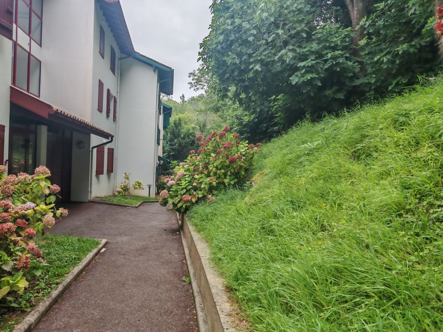 Appartement à vendre, 46m², Hendaye