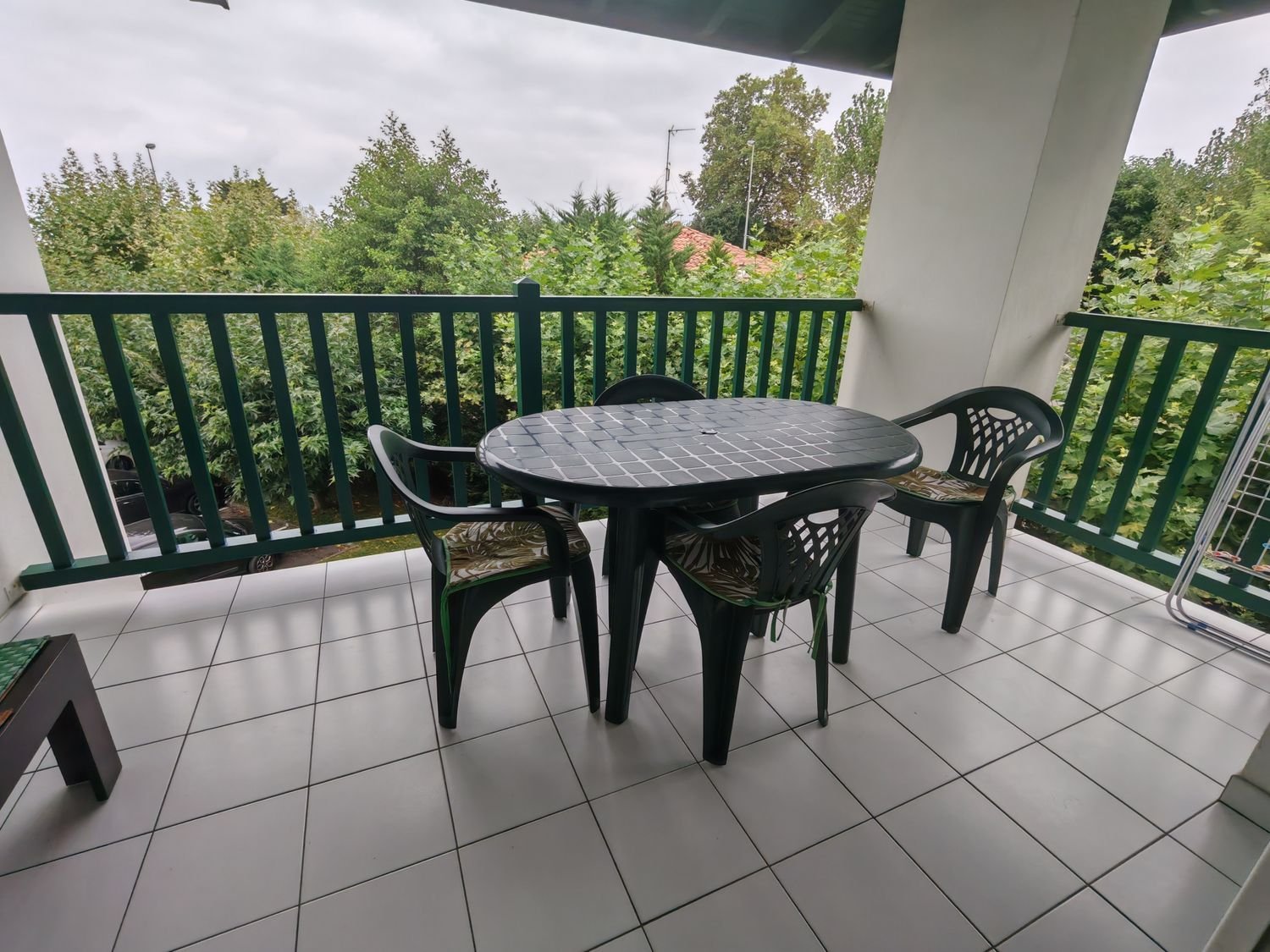 Appartement à vendre, 46m², Hendaye