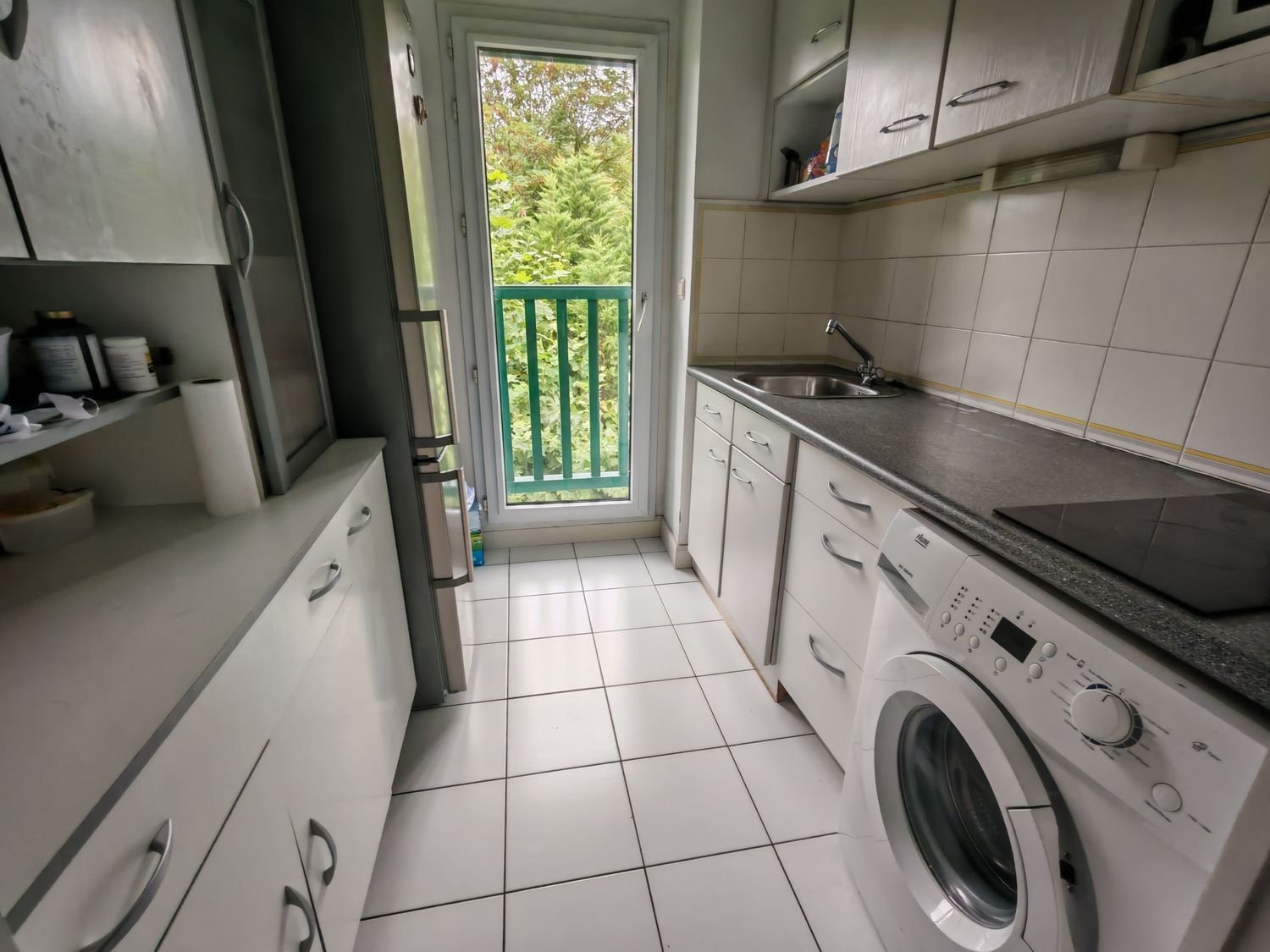 Appartement à vendre, 46m², Hendaye