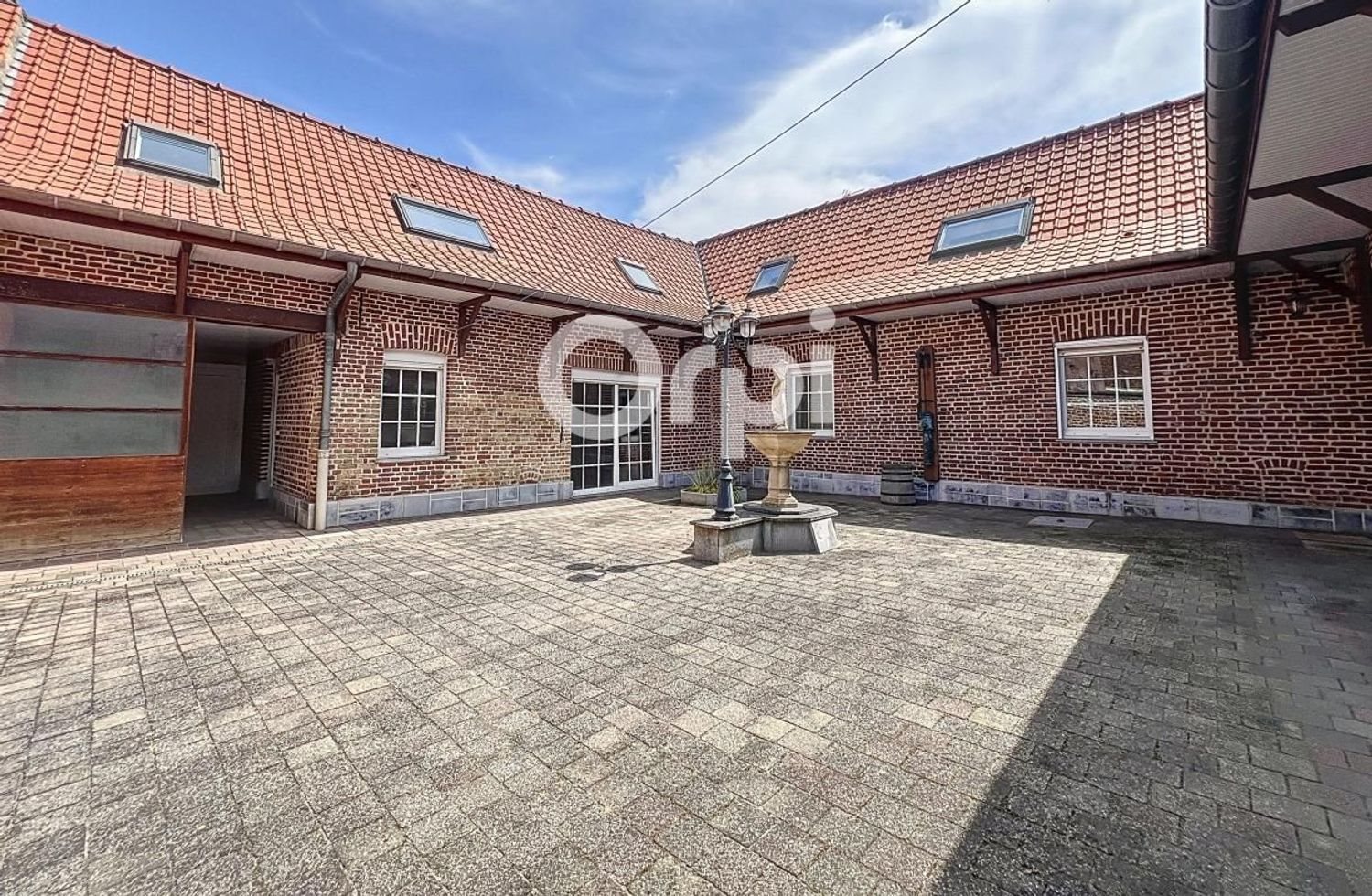 Maison à vendre, 317m², Don