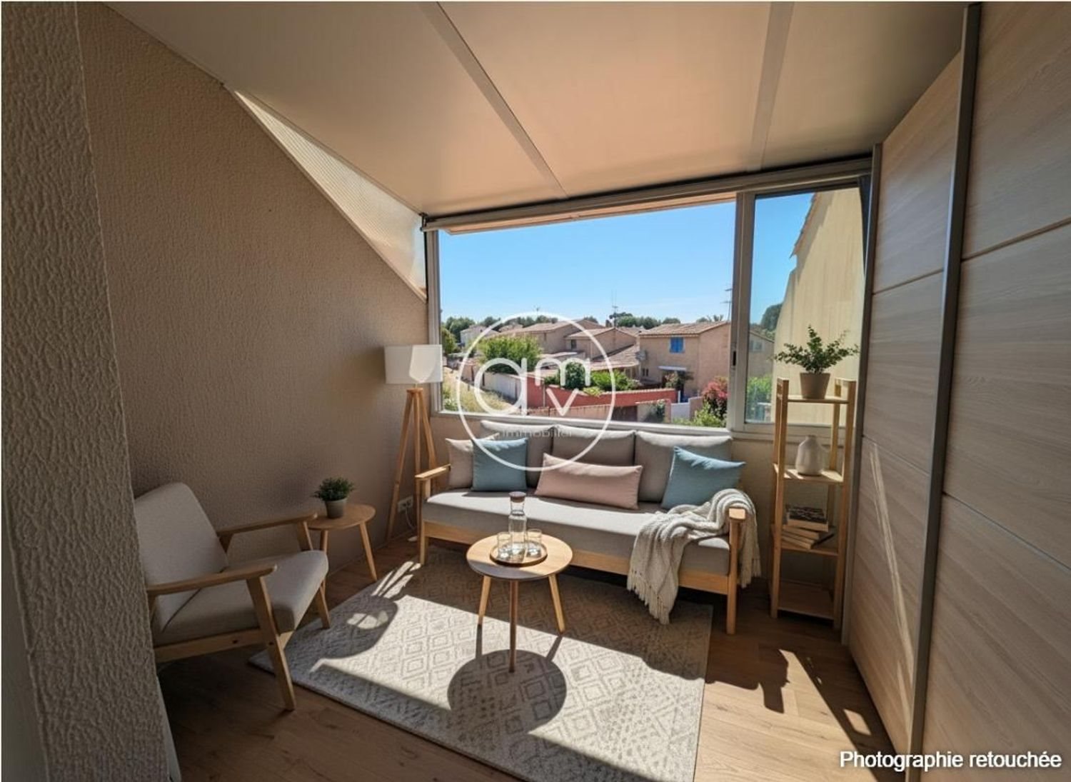Appartement à vendre, 23m², La Londe-les-Maures