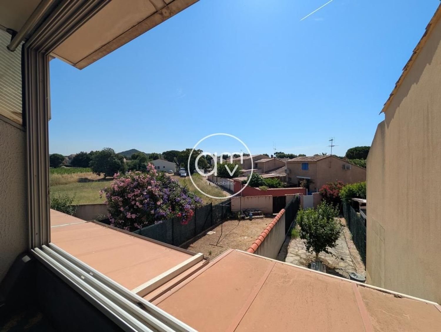 Appartement à vendre, 23m², La Londe-les-Maures