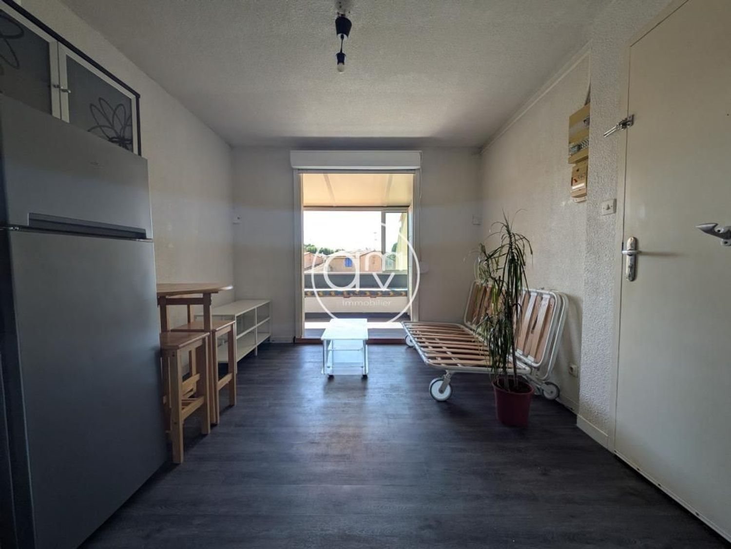 Appartement à vendre, 23m², La Londe-les-Maures
