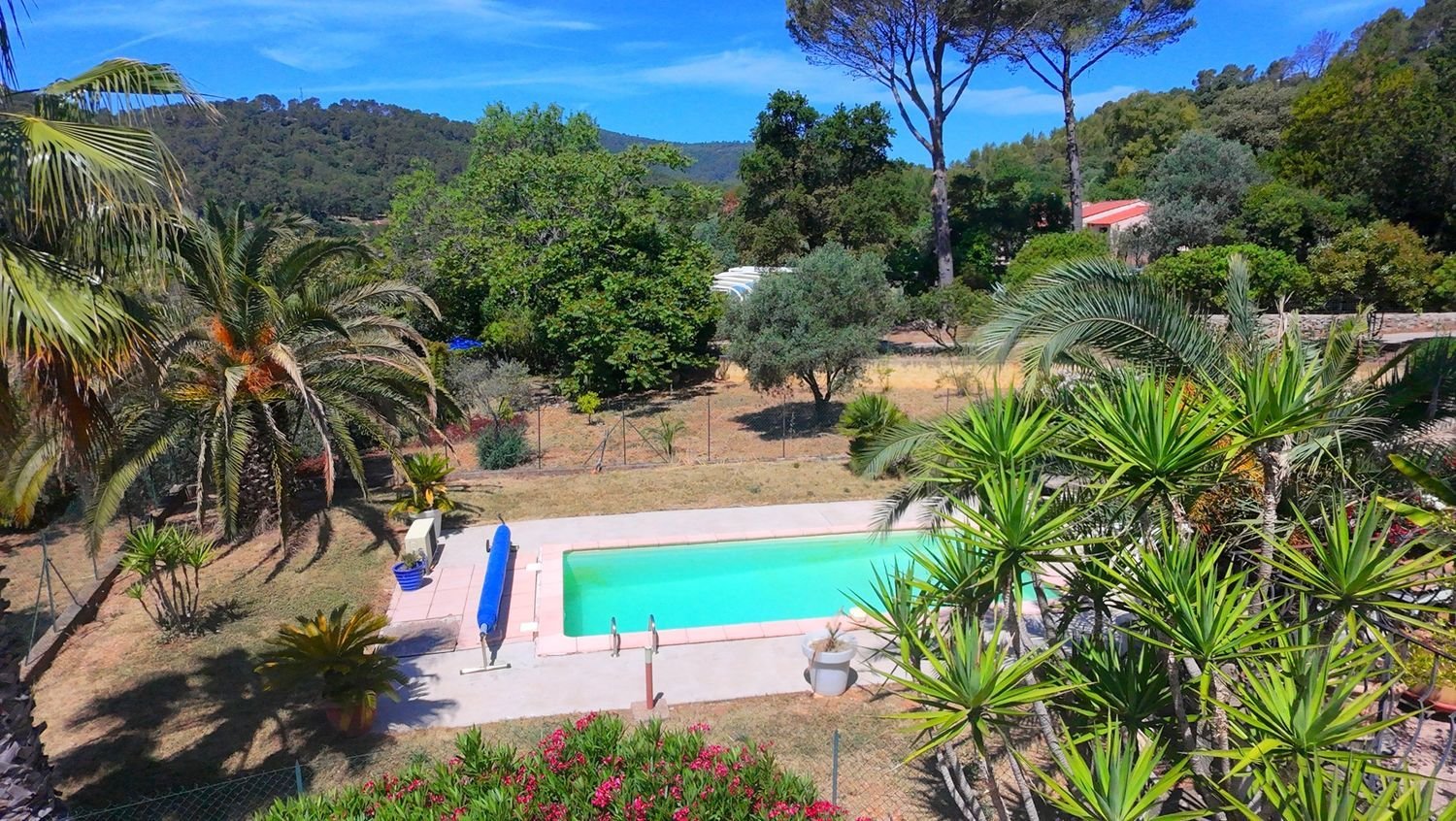 Maison à vendre, 150m², Carnoules