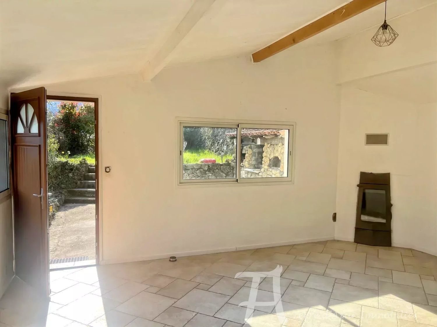 Maison à vendre, 70m², Sospel