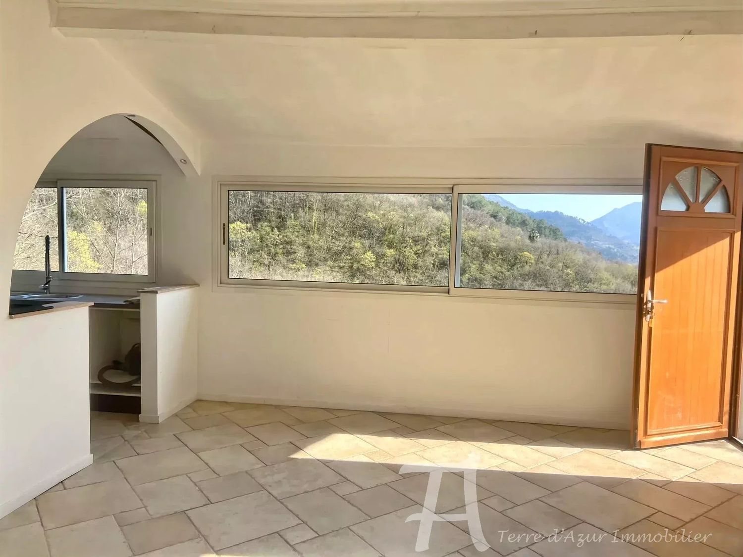 Maison à vendre, 70m², Sospel