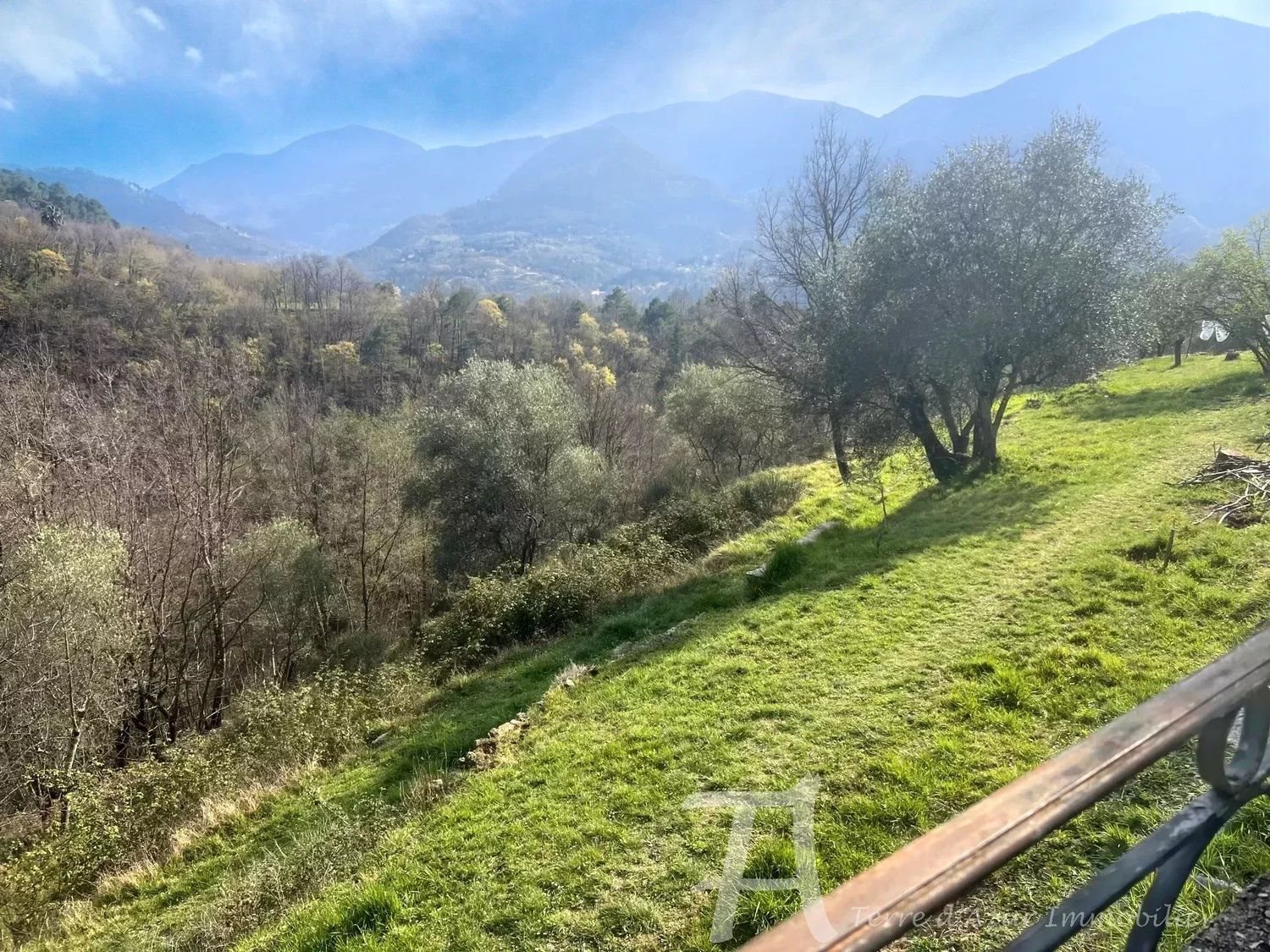 Maison à vendre, 70m², Sospel