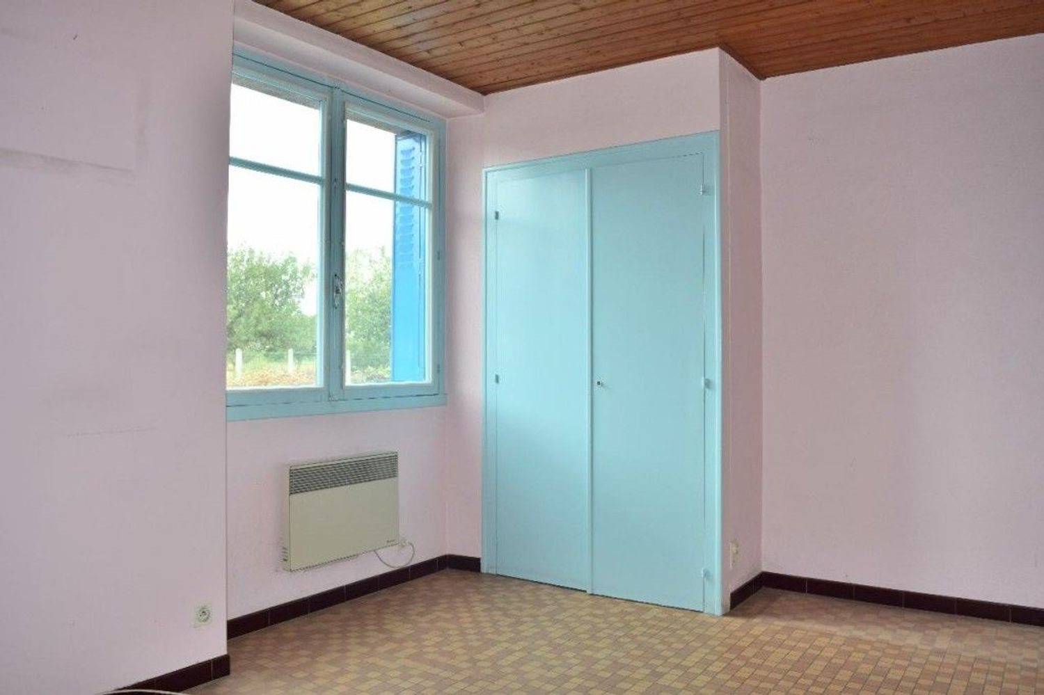 Maison à vendre, 46m², Le Bignon