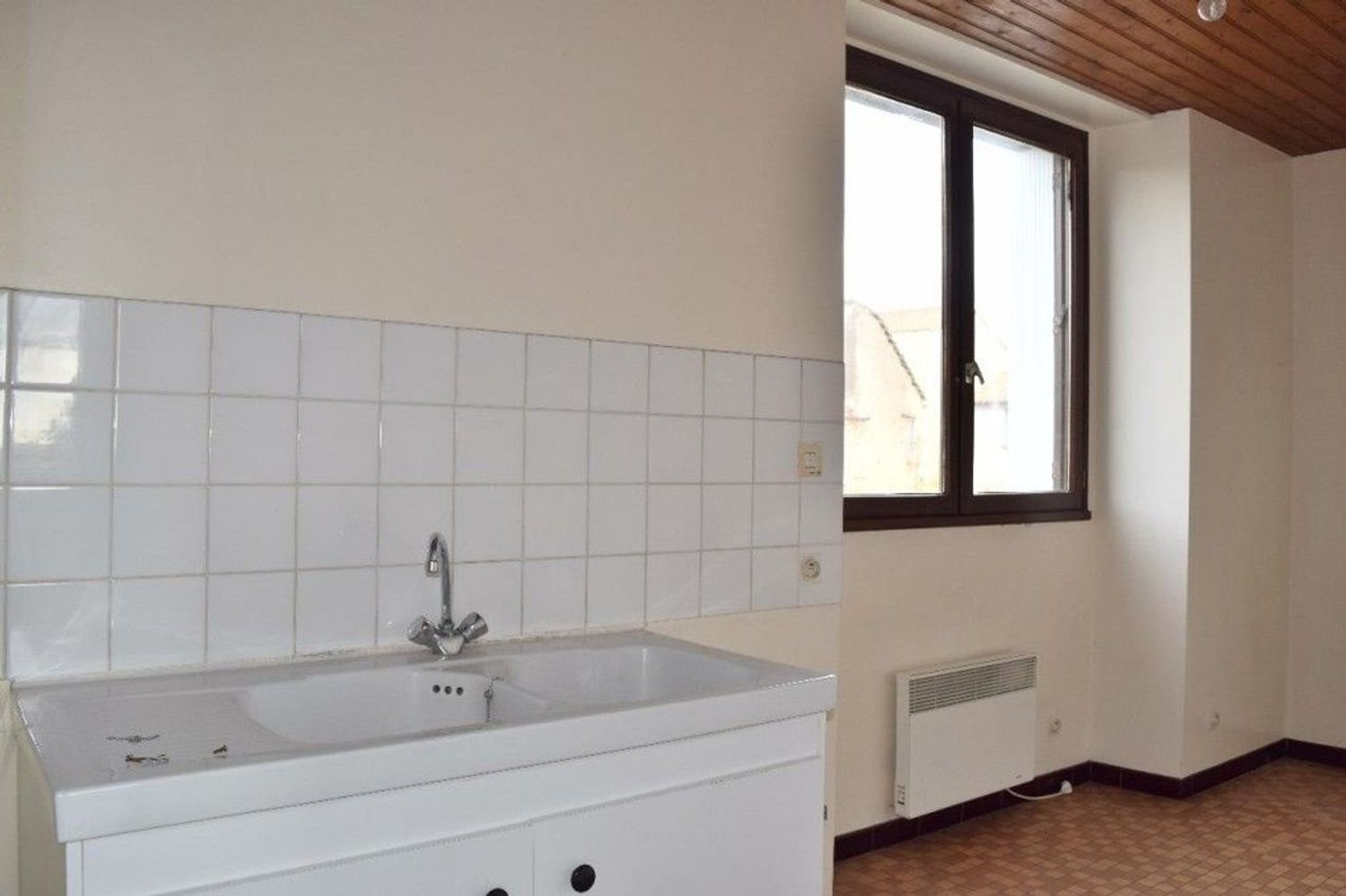 Maison à vendre, 46m², Le Bignon