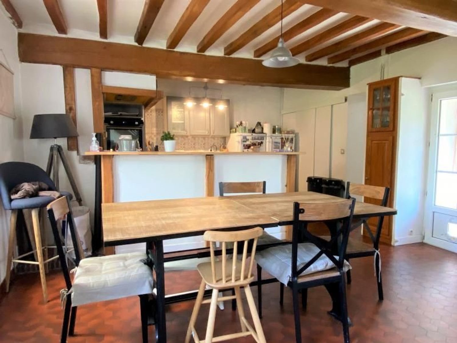 Maison à vendre, 157m², Houdan