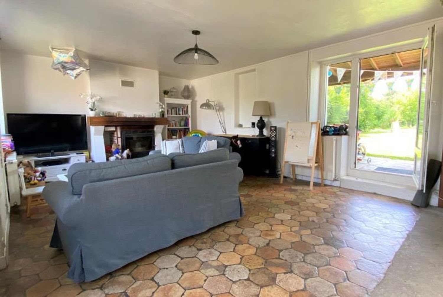Maison à vendre, 157m², Houdan