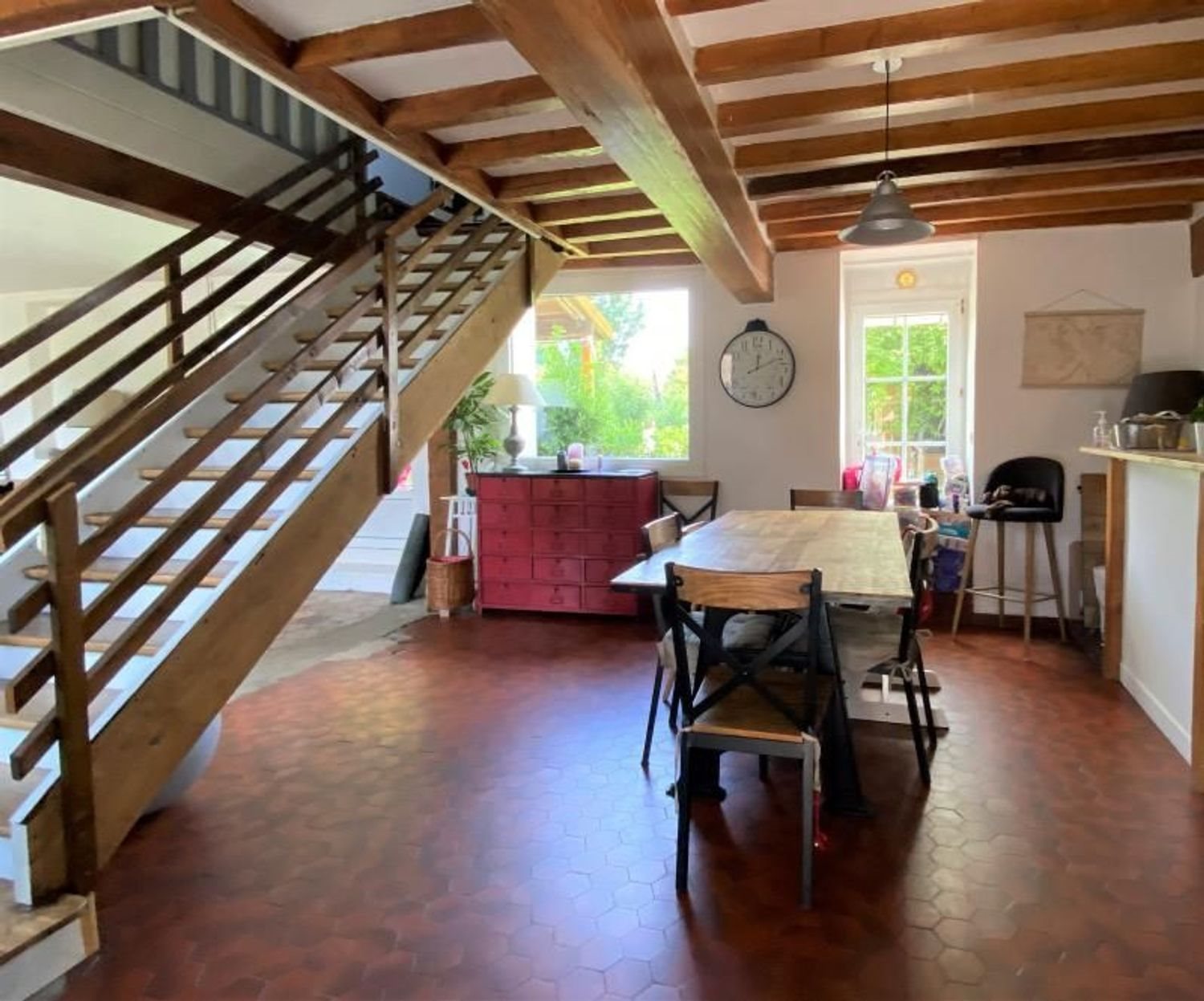 Maison à vendre, 157m², Houdan