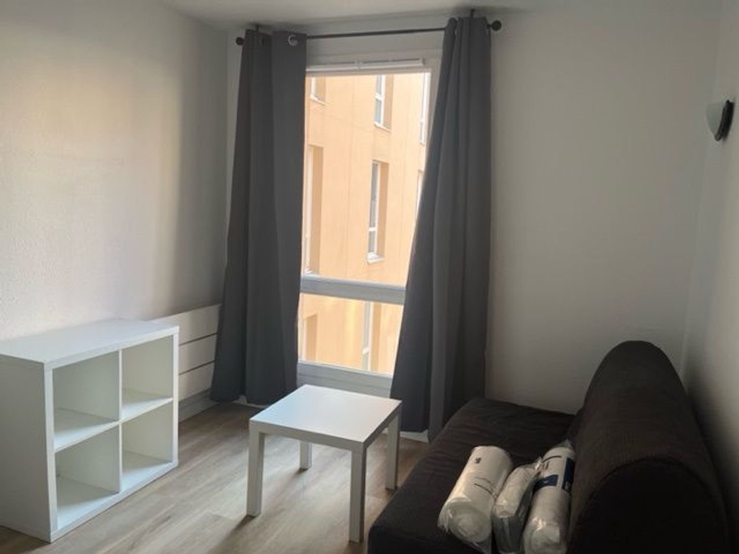 Appartement à louer, 17m², Bordeaux