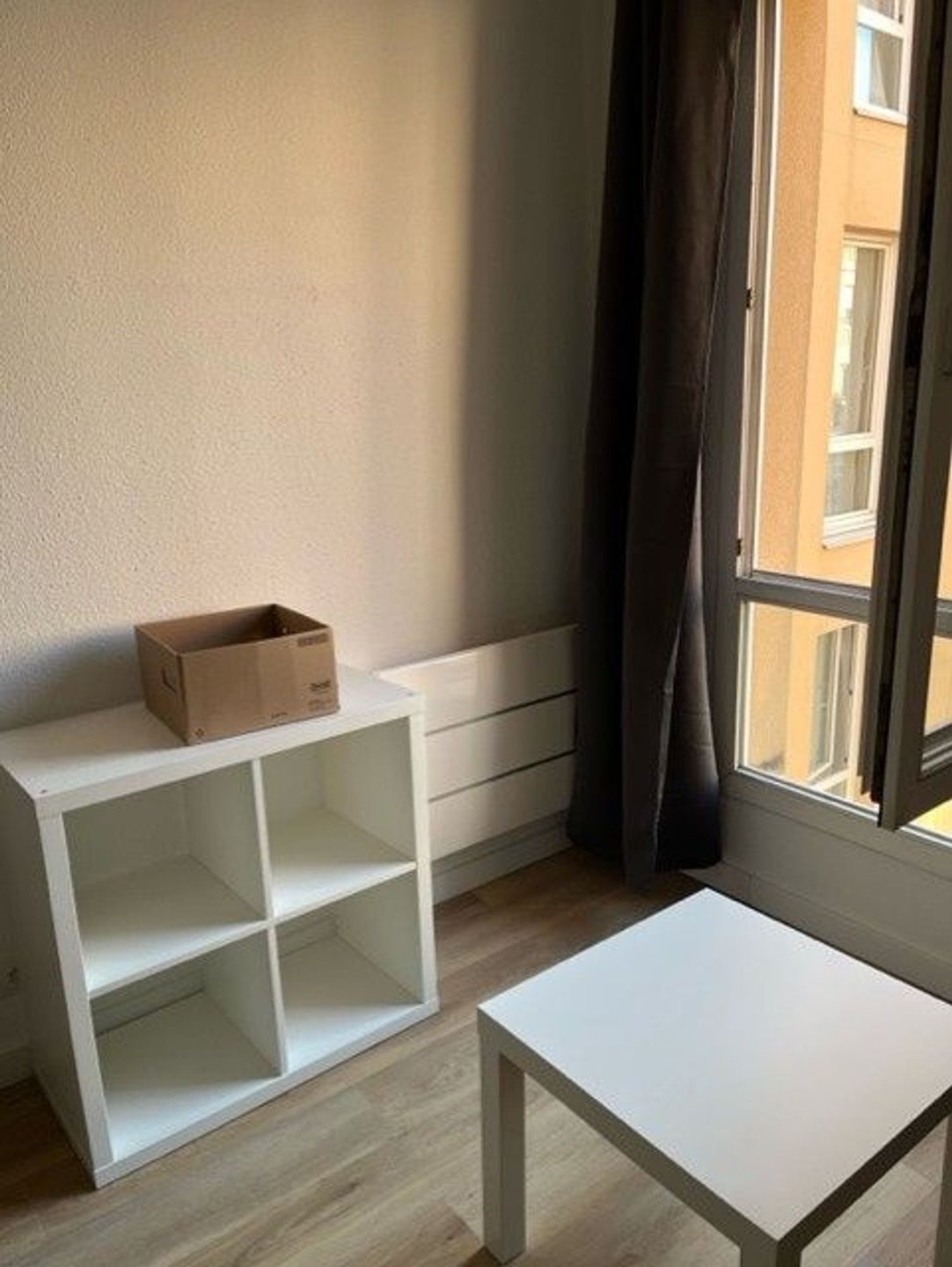 Appartement à louer, 17m², Bordeaux