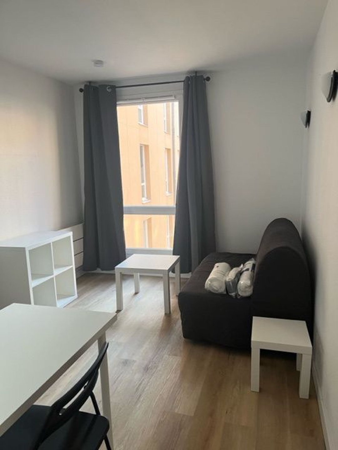 Appartement à louer, 17m², Bordeaux