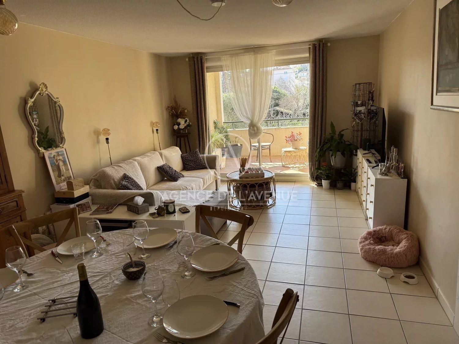 Appartement à vendre, 68m², La Seyne-sur-Mer
