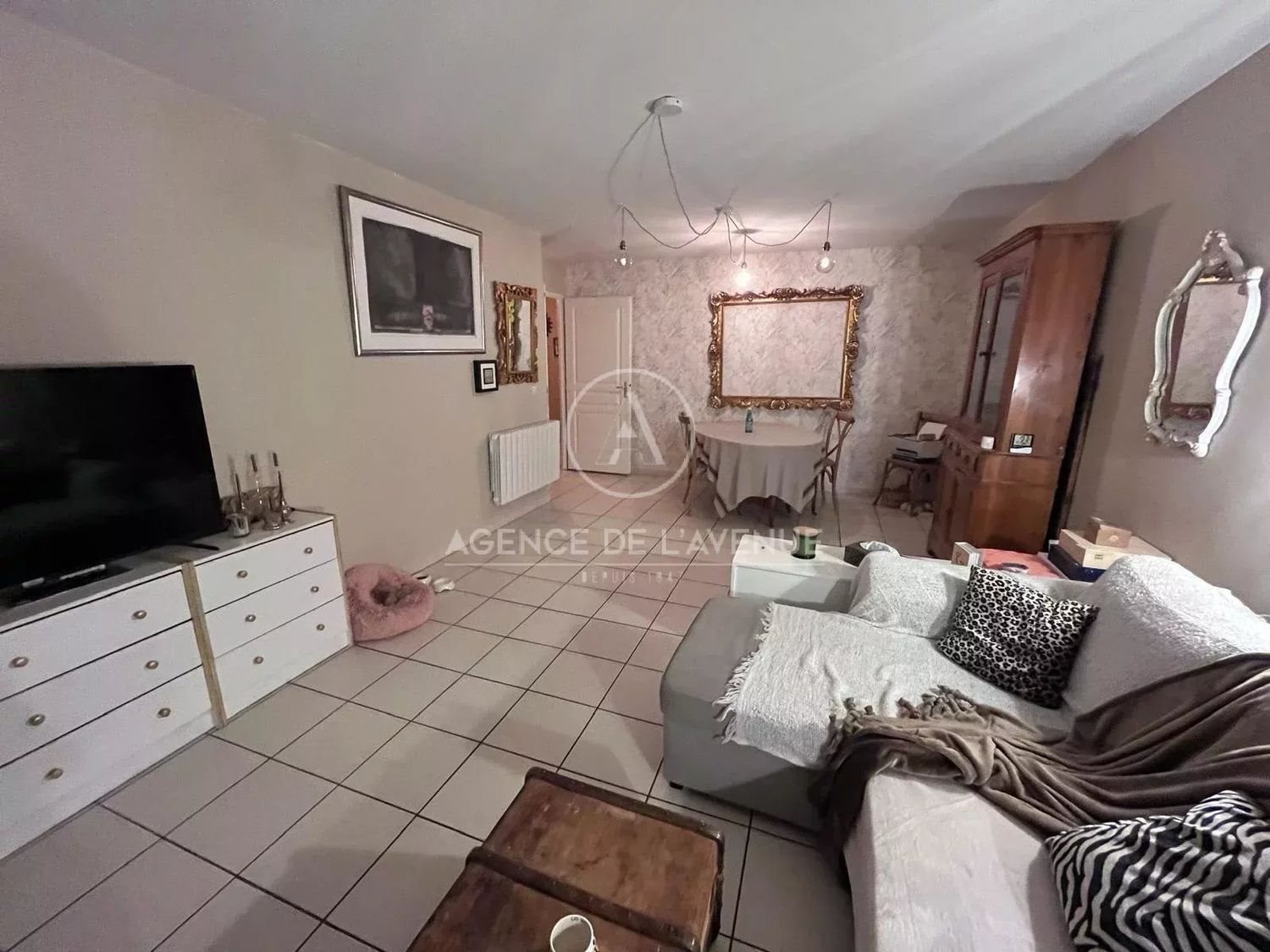 Appartement à vendre, 68m², La Seyne-sur-Mer