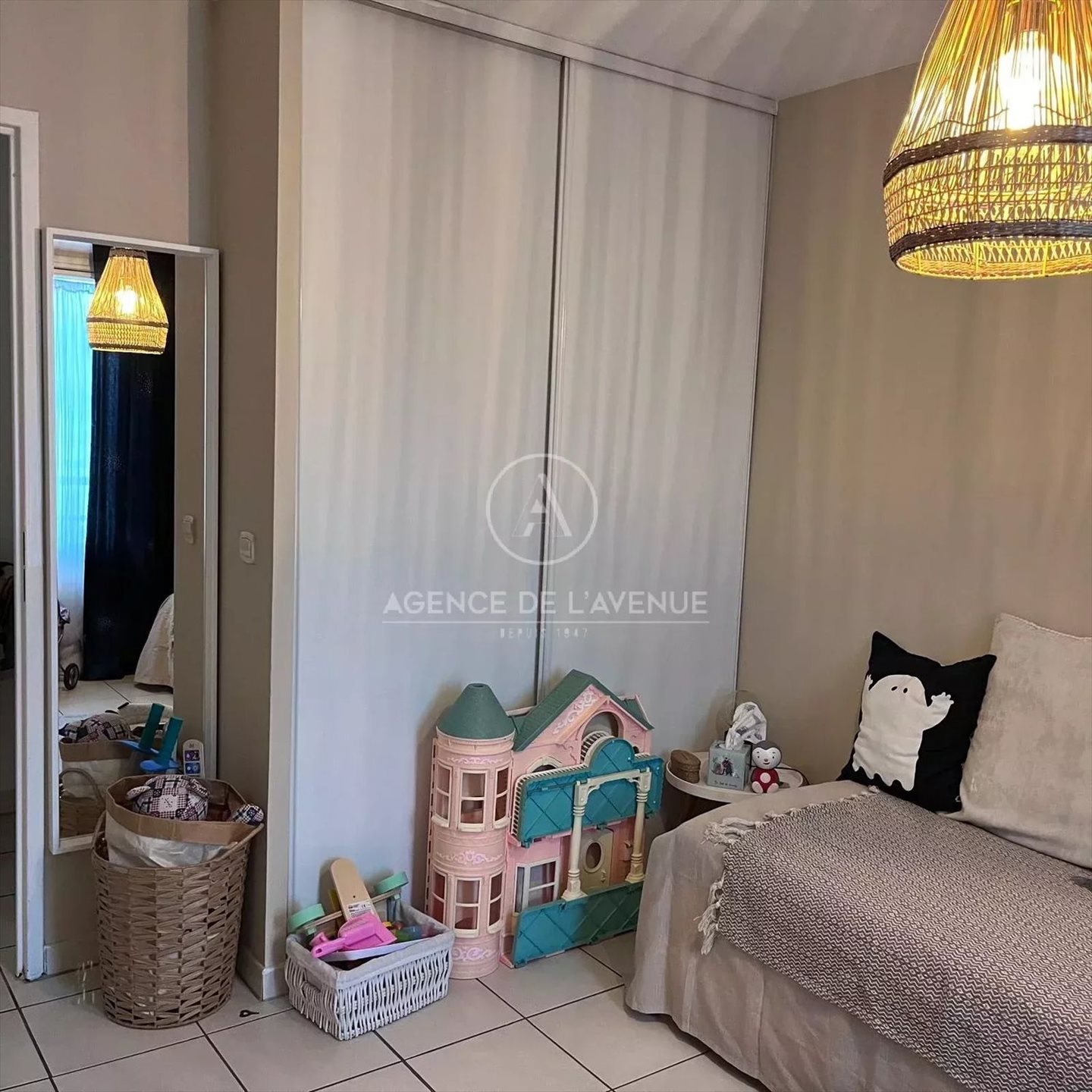 Appartement à vendre, 68m², La Seyne-sur-Mer