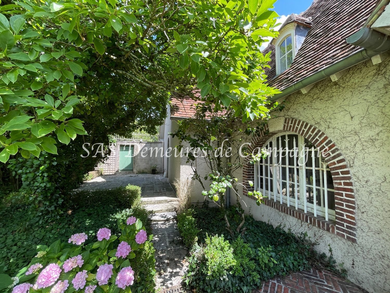 Maison à vendre, 270m², Menetou-Salon