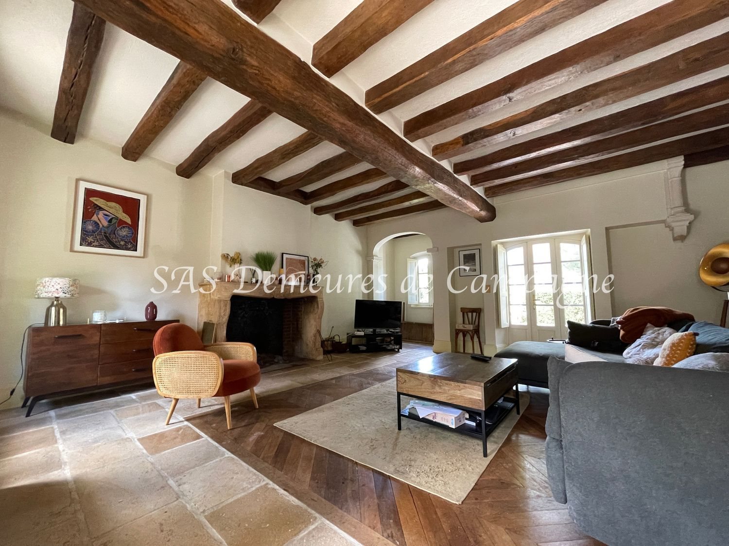 Maison à vendre, 270m², Menetou-Salon