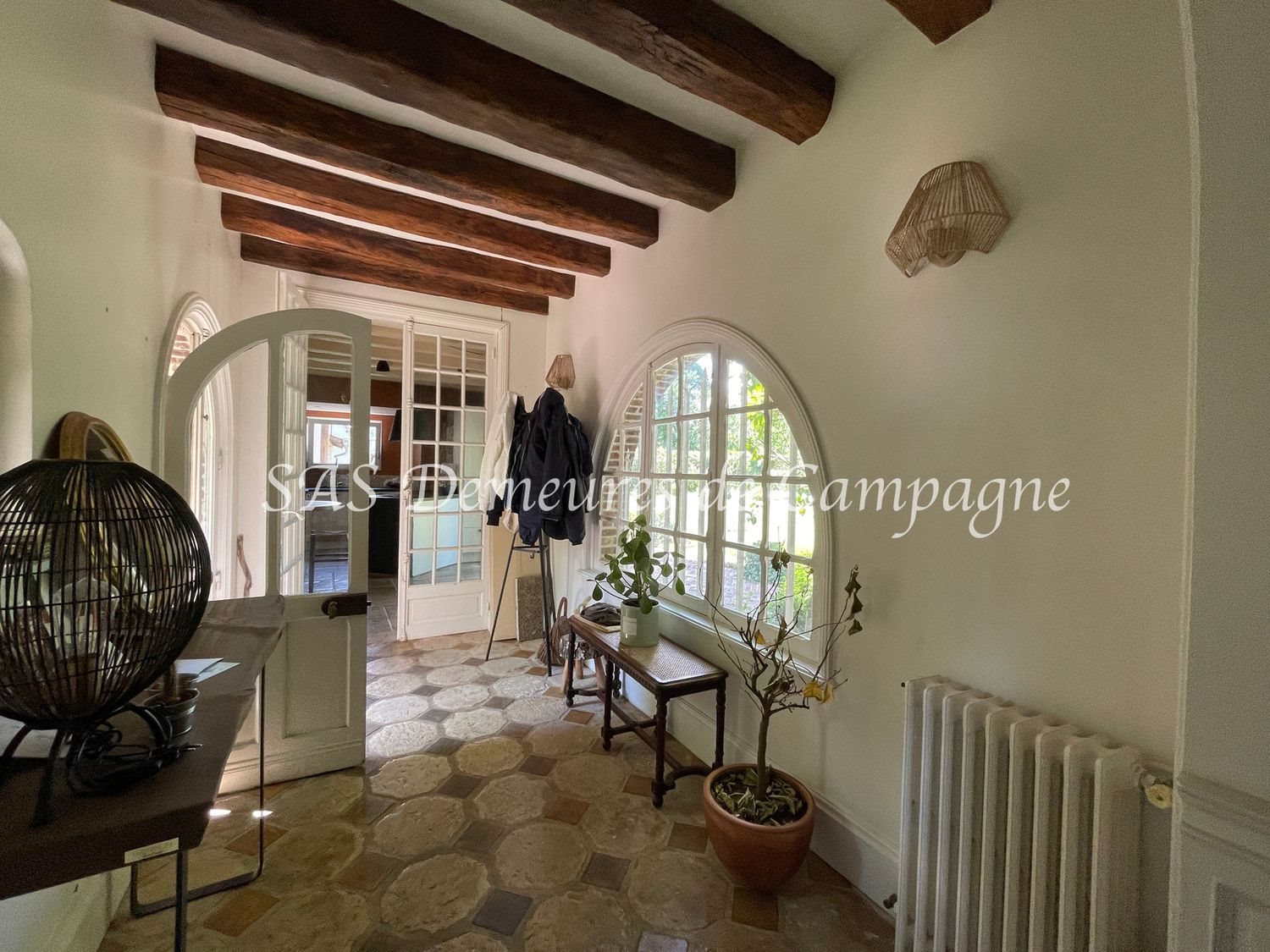 Maison à vendre, 270m², Menetou-Salon