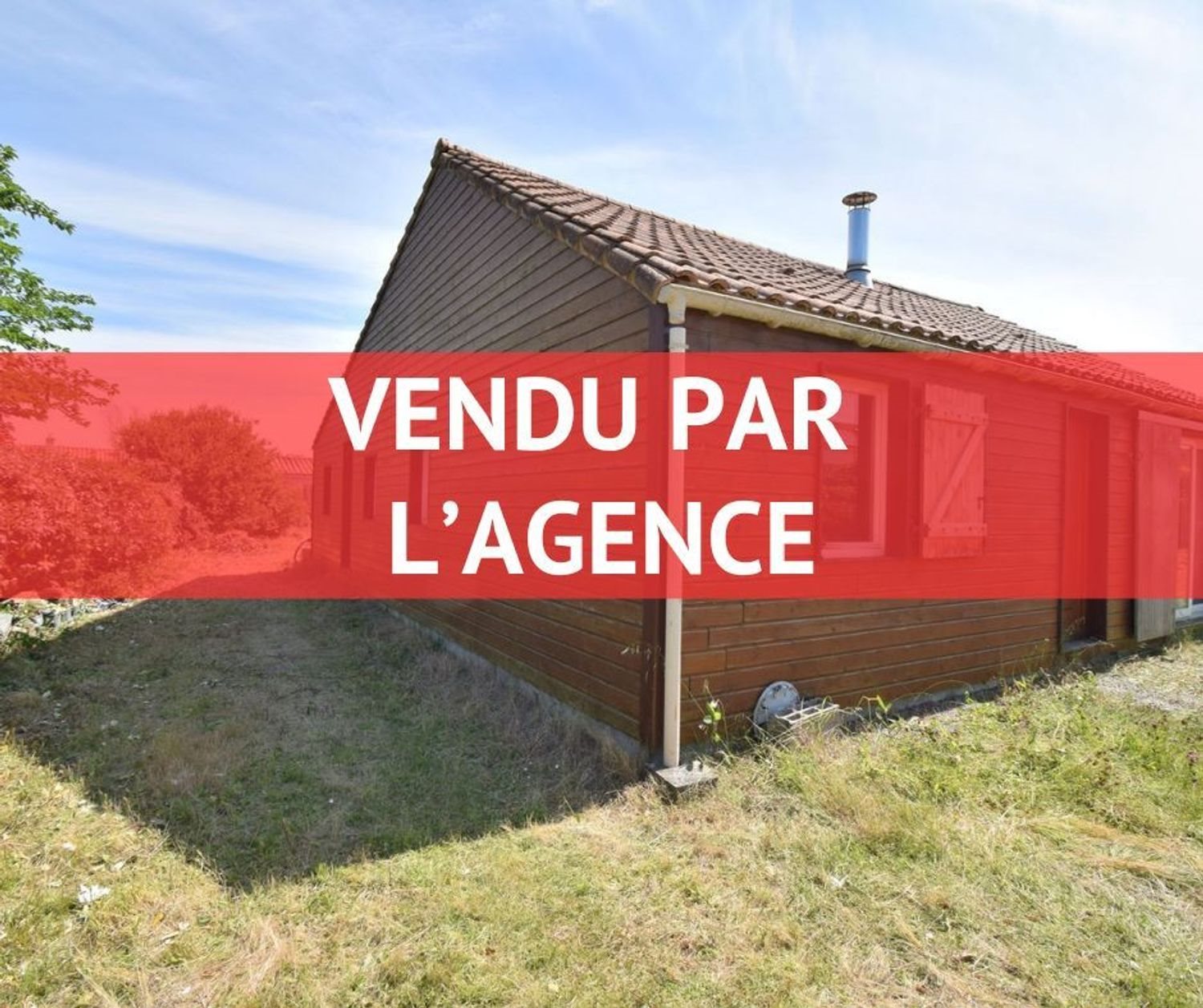 Maison à vendre, 94m², Montbert