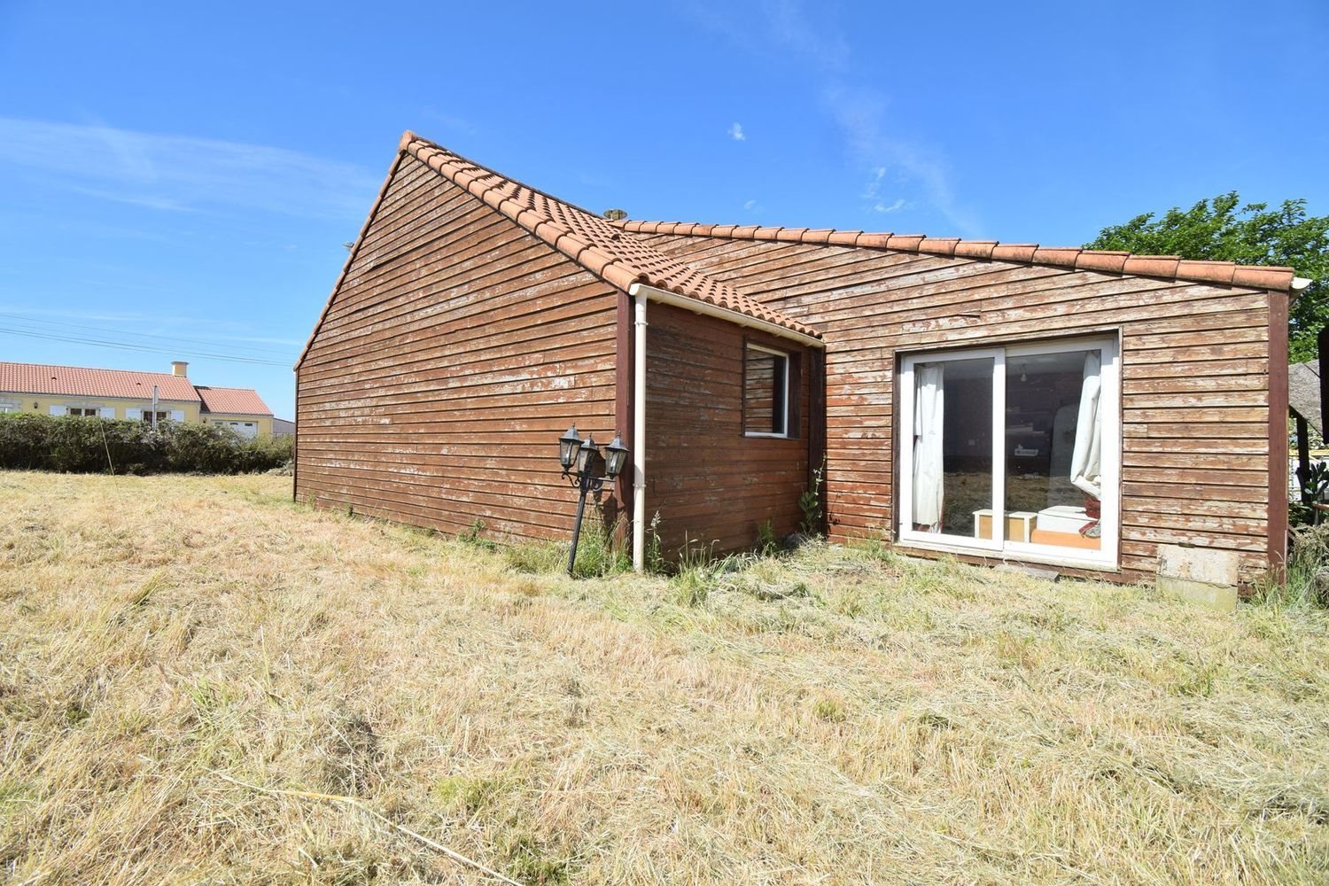 Maison à vendre, 94m², Montbert