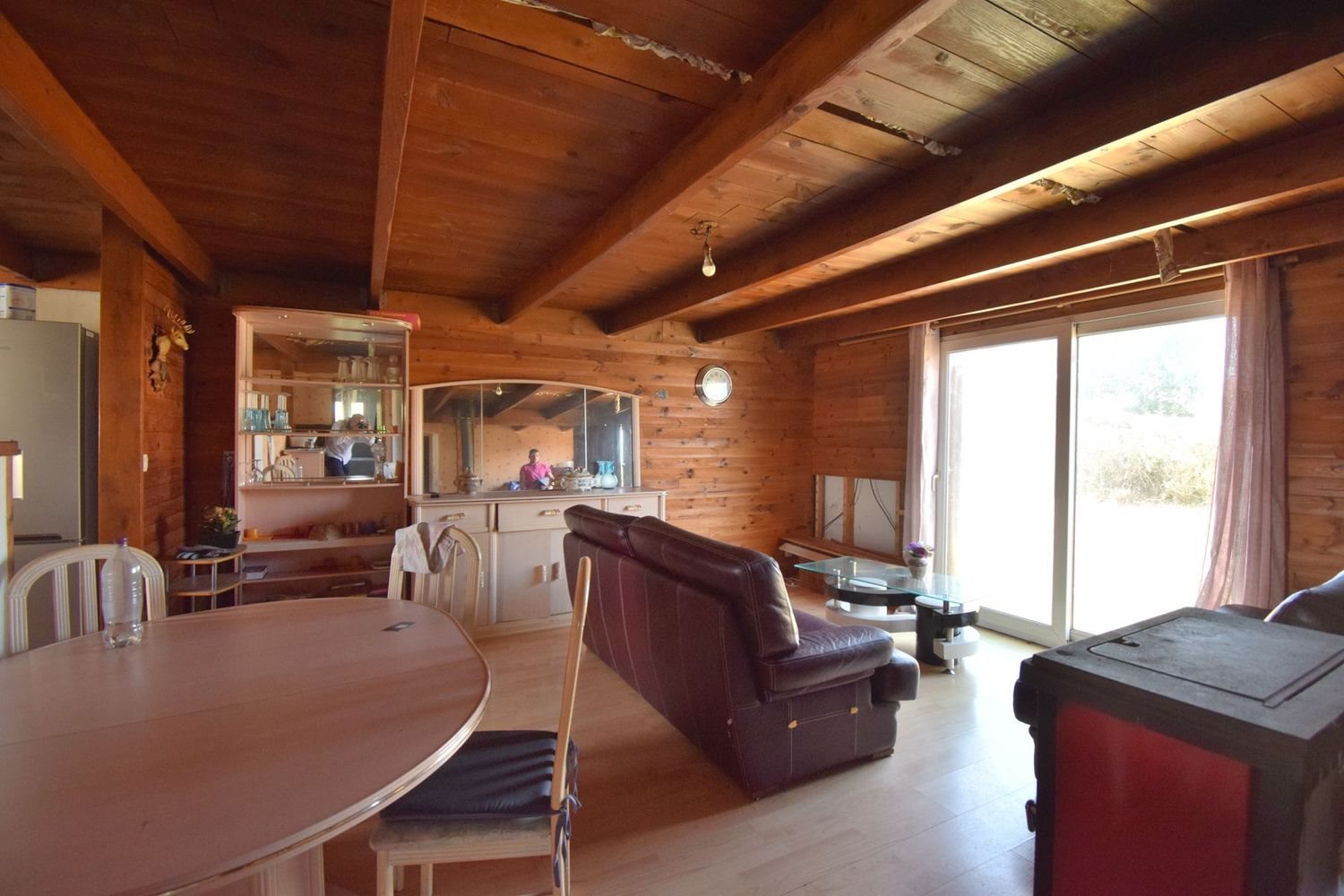 Maison à vendre, 94m², Montbert