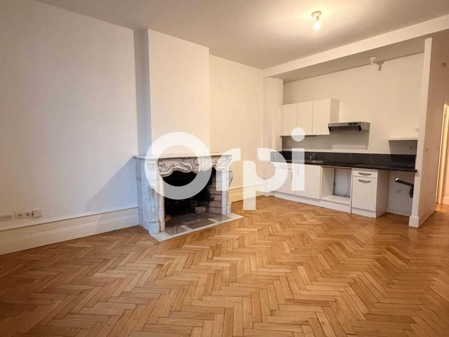 Appartement à louer, 41m², Faches-Thumesnil