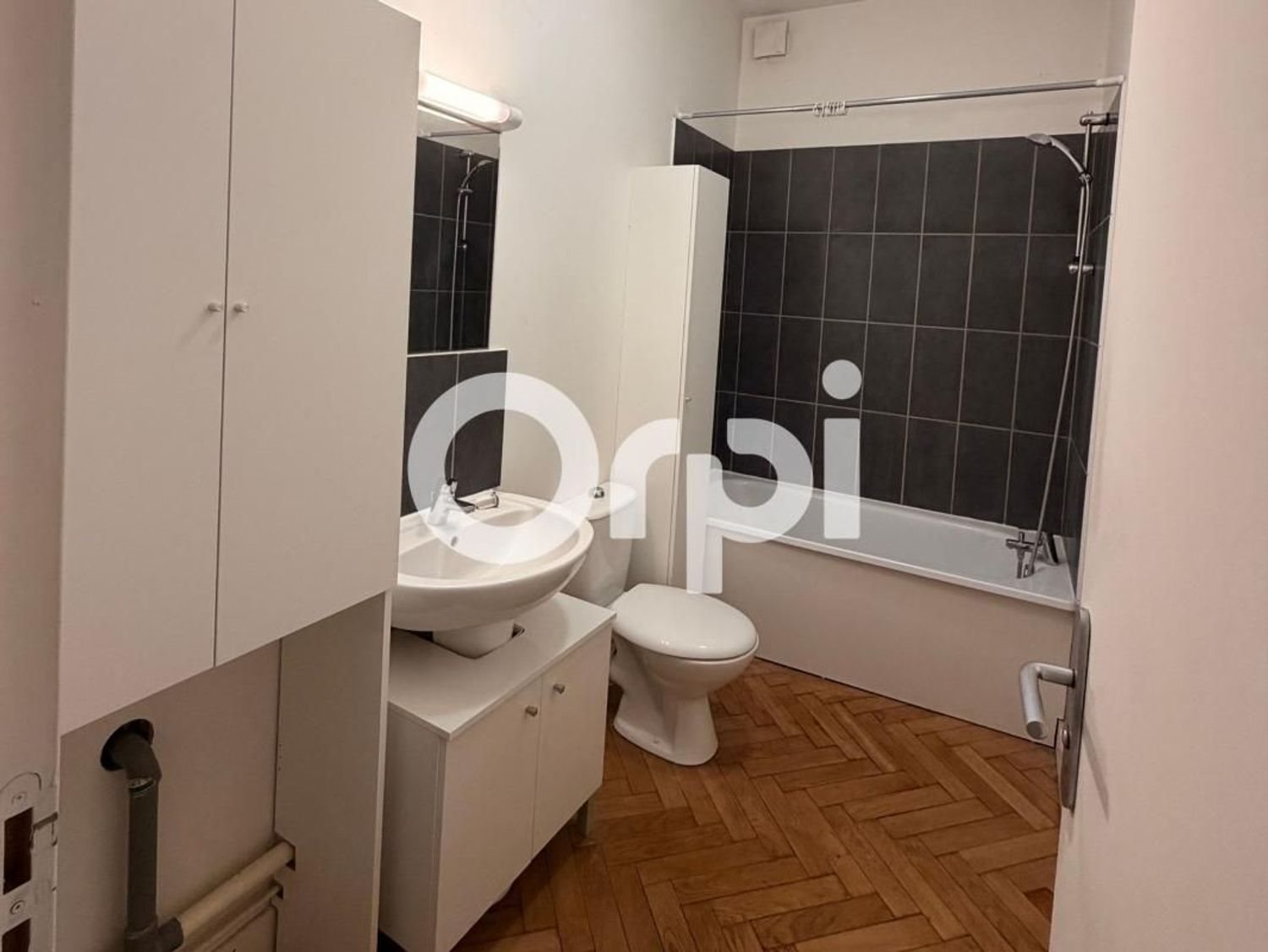 Appartement à louer, 41m², Faches-Thumesnil