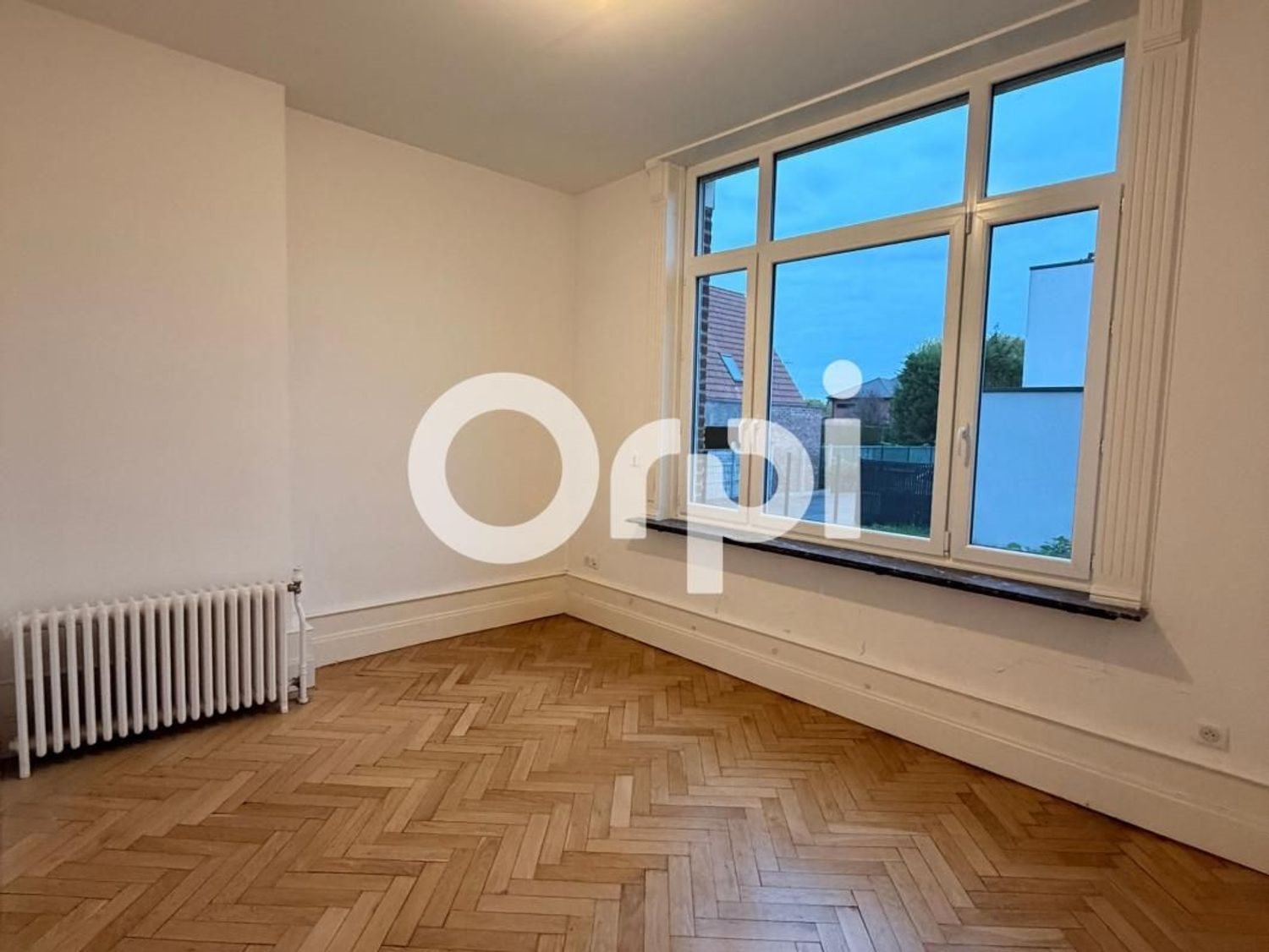 Appartement à louer, 41m², Faches-Thumesnil